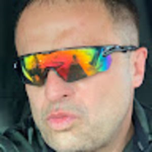 Meet your Posher, Robert j